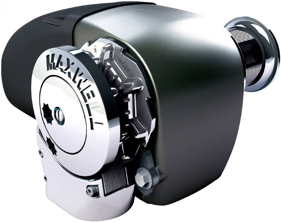 HRC-10 Serisi 24V 1200W