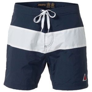 Musto Noah Cut & Sew Yüzme Şortu