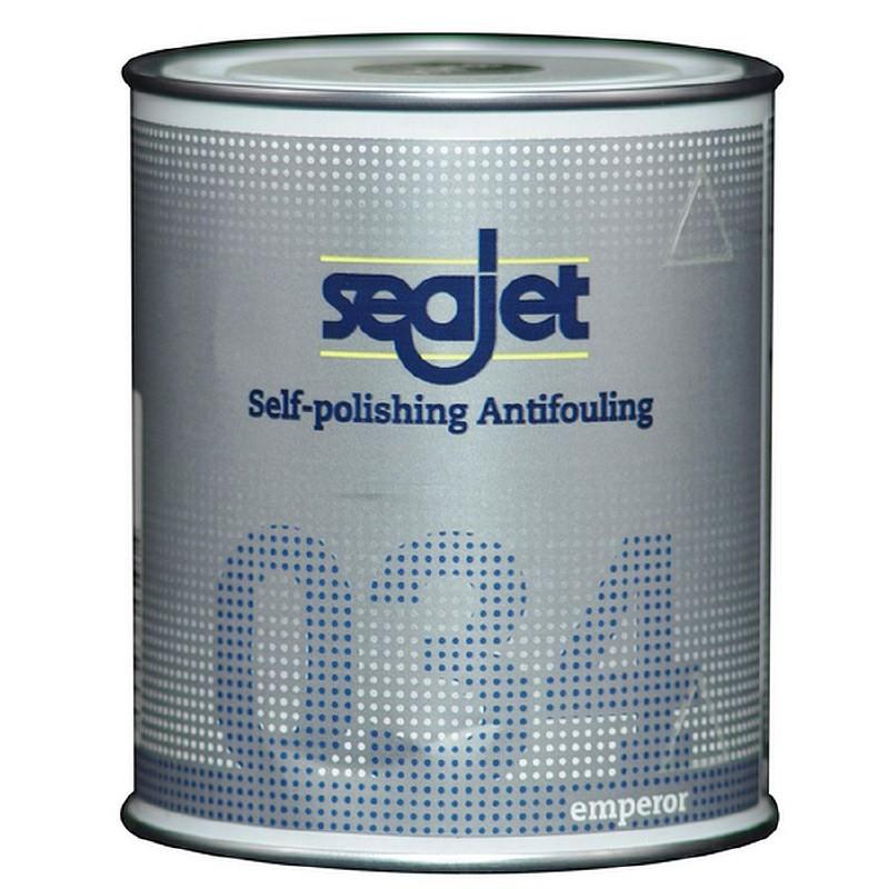Seajet 034 Emperor 0.75 Lt - Siyah