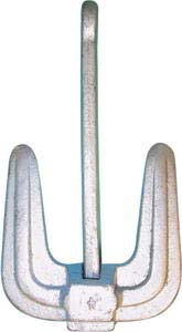 Hall tip çıpa 2 kg