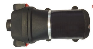 NUOVA RADE HİDROFOR 12V. 8 L/DAK.