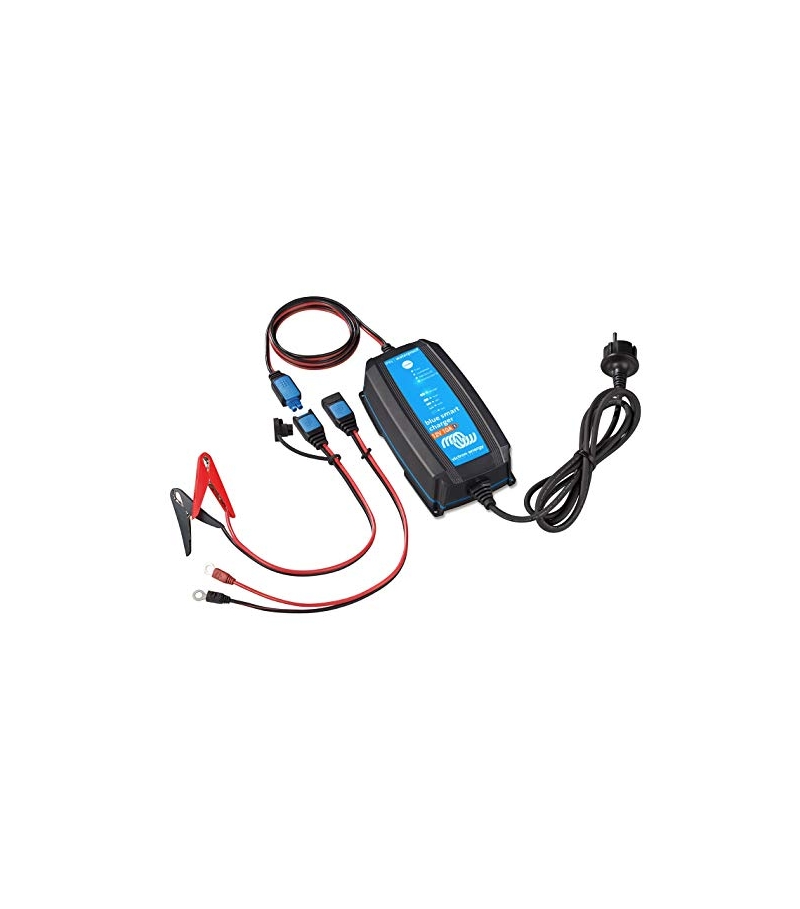 Blue Smart IP65 12/25 + DC KOnn. Akü Şarj Cihazı