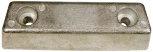Volvo DuoProp için.OEM parça no 852835
