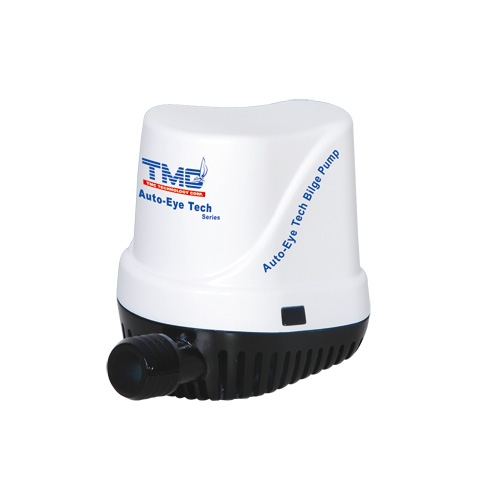 TMC otomatik sintine pompaları