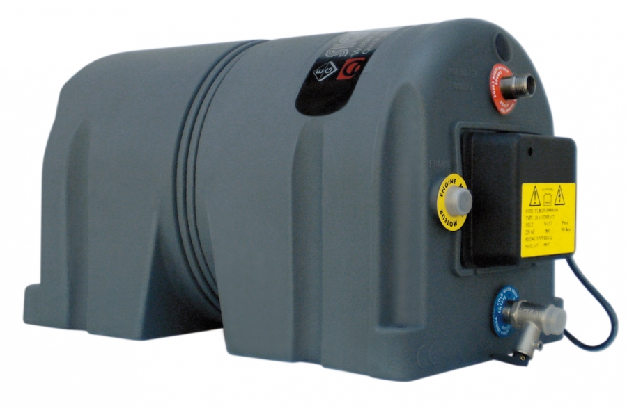 Sigmar Boiler Compact 22L 1200W