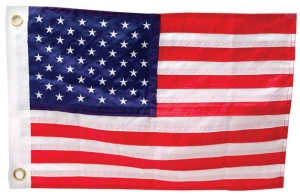 Amerikan bayrağı Ebat (cm) 30x45