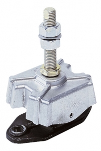 Vetus esnek motor takozu