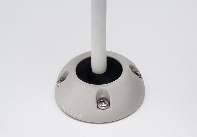 Scanstrut DS30-P plastik kablo çıkışı