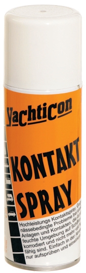 Contact Spray 200 ml