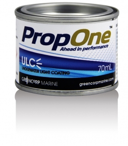 PropOne Sualtı lambası kaplaması (Zehirlisi) 