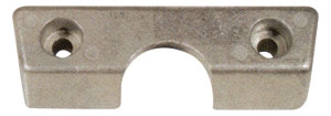  Volvo DuoProp için.OEM parça no 872139