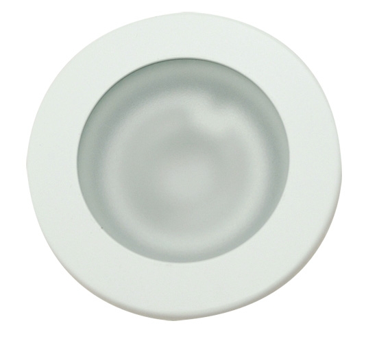 Gömme lamba, Antigua