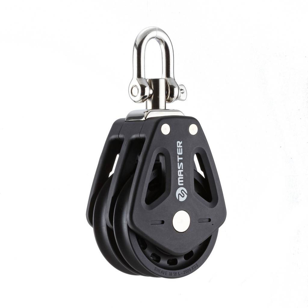 Çiftli Makara 10mm