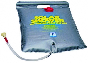 Solar Duş