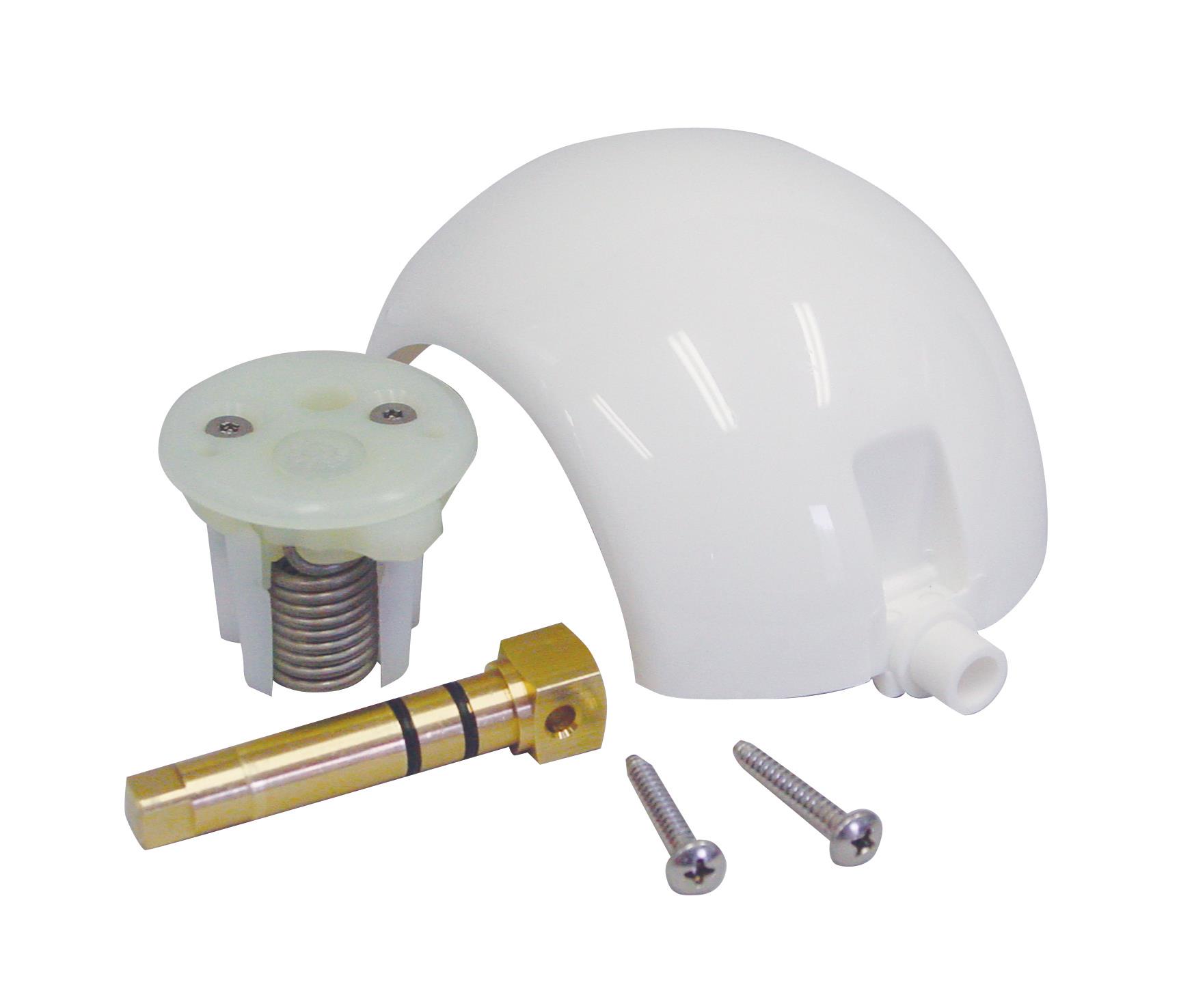 Sealand Flush Ball, Yaylı Kartuş ve Mil Seti 385318162