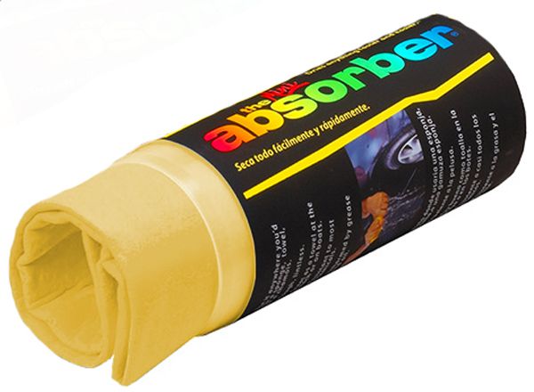 ABSORBER MİNİ PVA KURULAMA BEZİ