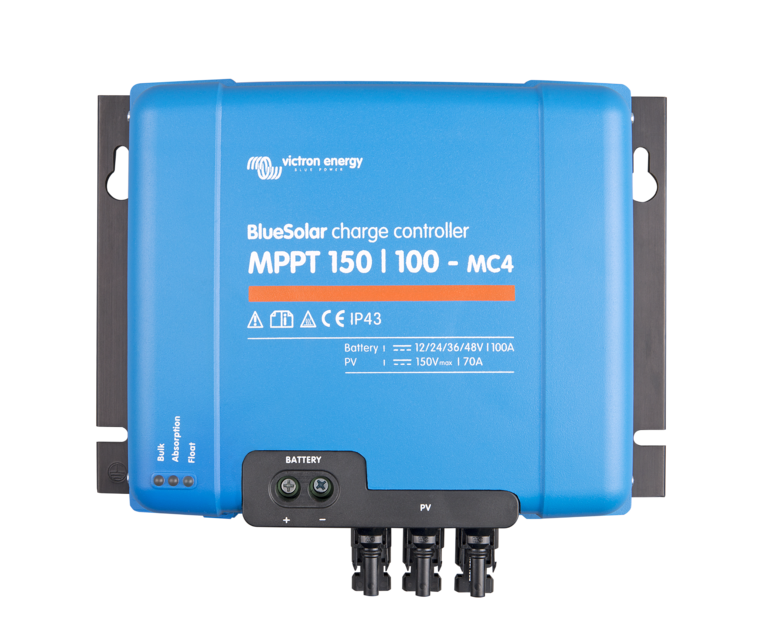 SMART SOLAR MPPT 150V/100A-TR VE.CAN
