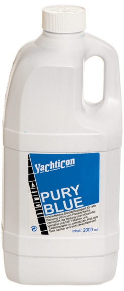 Pury Blue 2 L