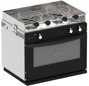 Eno Grand Large 2 çift ocaklı fırın 
