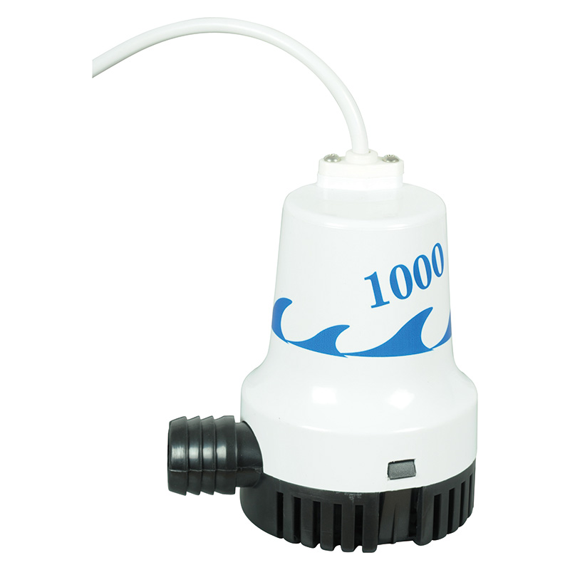 SEAMAXX SİNTİNE POMPASI 1000GL / 24V