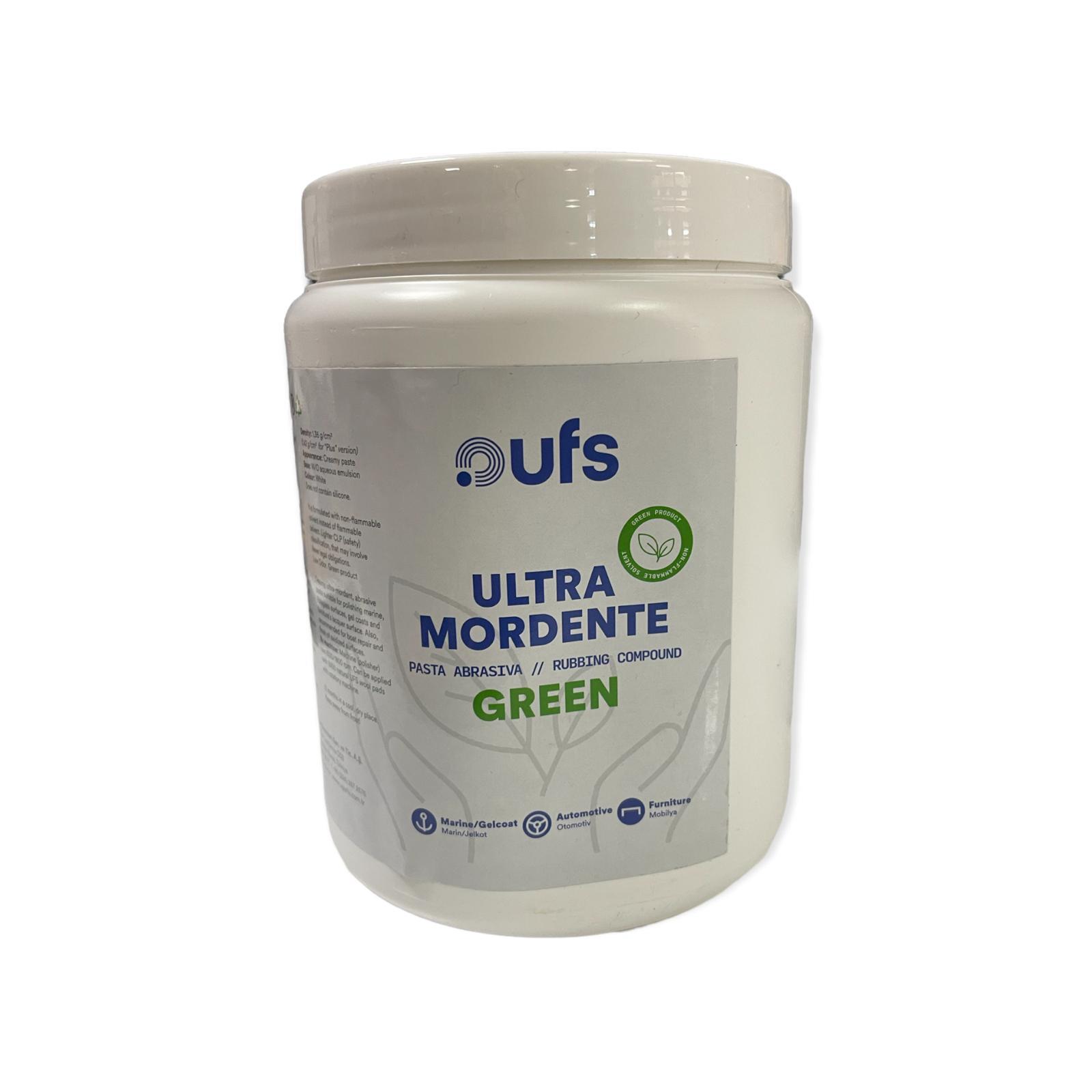 Ultra Mordente Pasta Cila 1.4 kg.