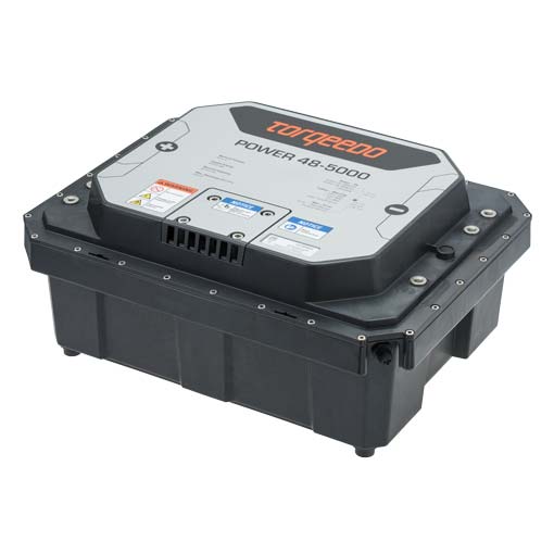 TORQEEDO POWER 48-5000 LİTYUM AKÜ
