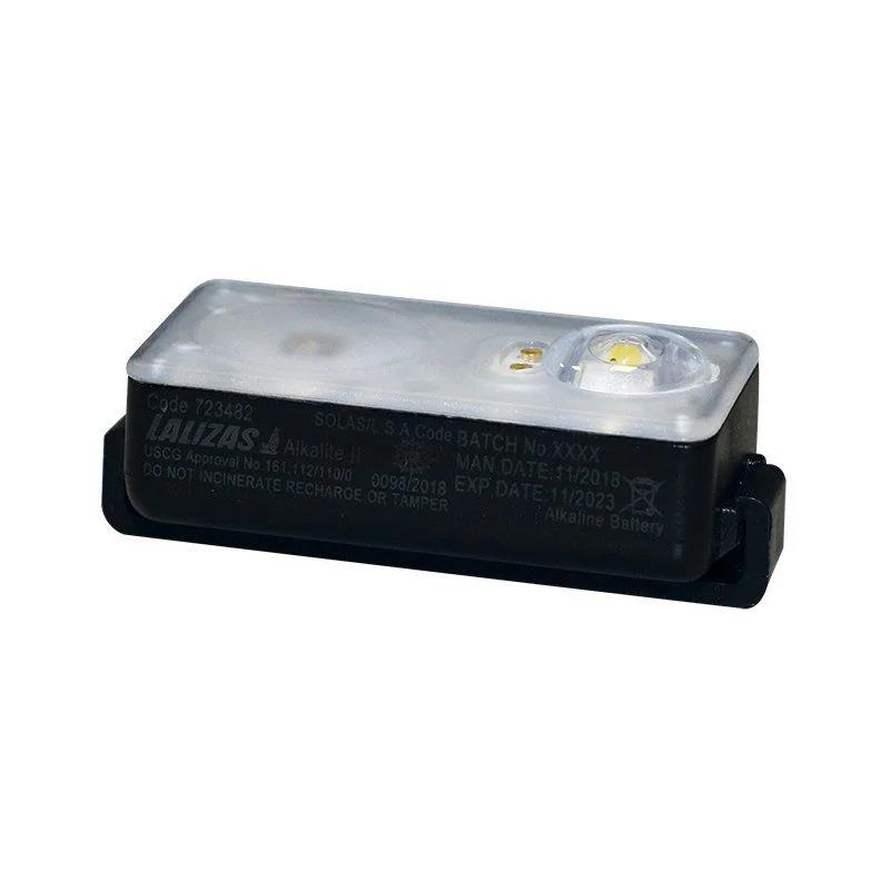 Lalizas Can yeleği Işığı Ledli