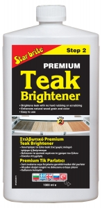 Tik parlatıcı. 950ml