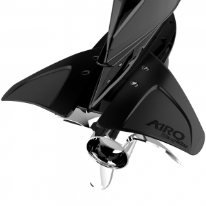 StingRay Motor Kanadı Airo