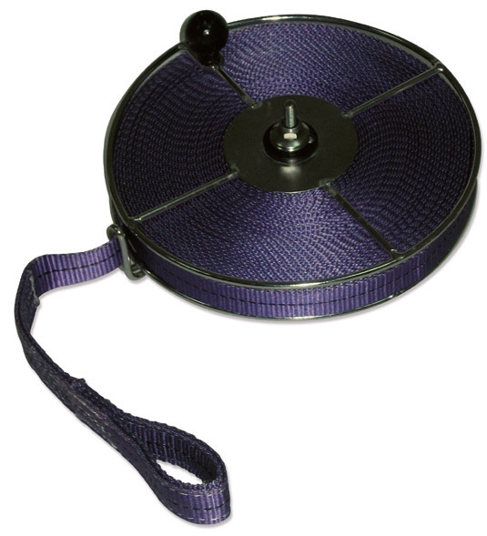 DEMİRLEME MAKARASI 30 METRE KAYIŞLI