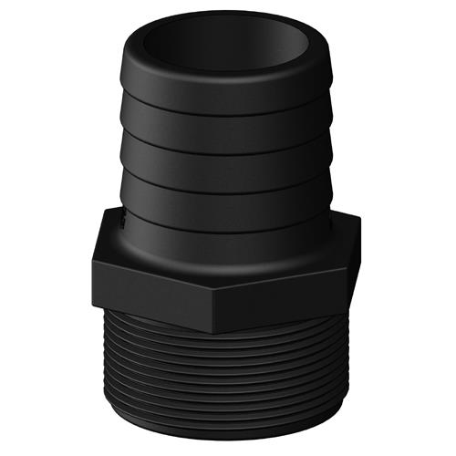 Hortum Rekoru 50mm -2 ınc