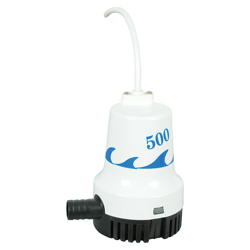 SEAMAXX SİNTİNE POMPASI 500GL / 24V