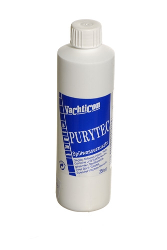 Purytec replacement cartridge 250 ml