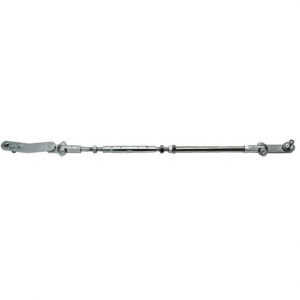 Seafirst Tie Bar