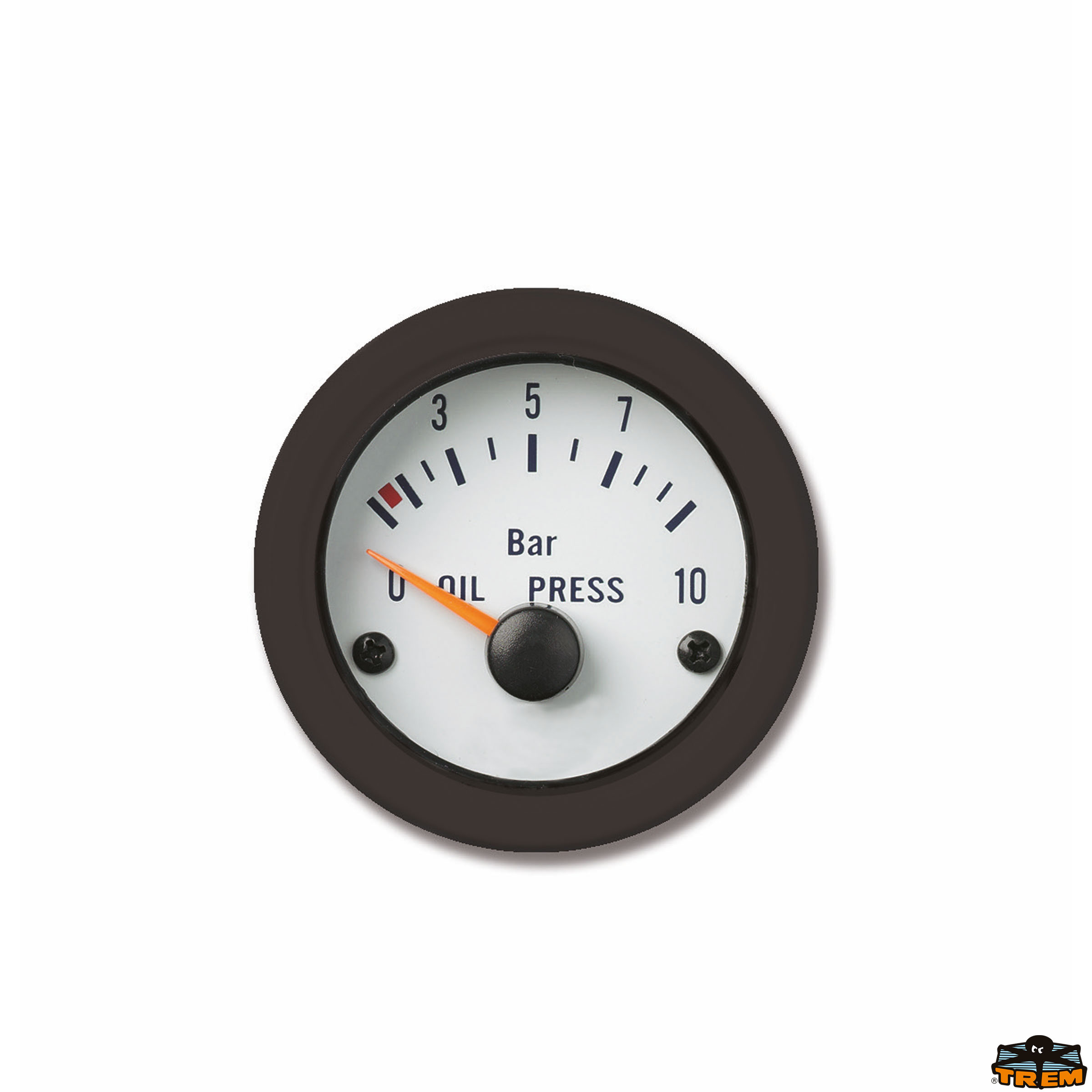 Trem Eco Line Yağ Basınç Göstergesi 