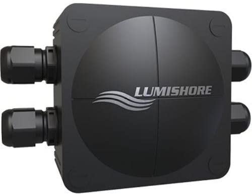 LUMISHORE THX / TIX SUPRA SERİLERİ İÇİN LUMI HUB