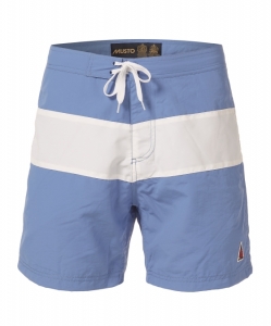 Musto Noah Cut & Sew Yüzme Şortu