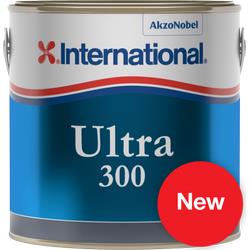İnternational Ultra 300 Lacivert 2.5 Lt