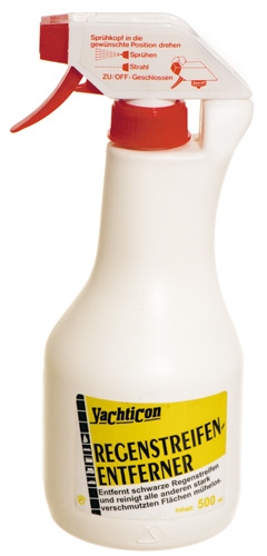 Black Streak Remover 500 ml