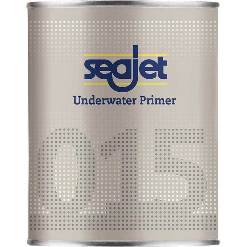 Seajet 015 Su Altı Astarı Gümüş Renk 5 lt