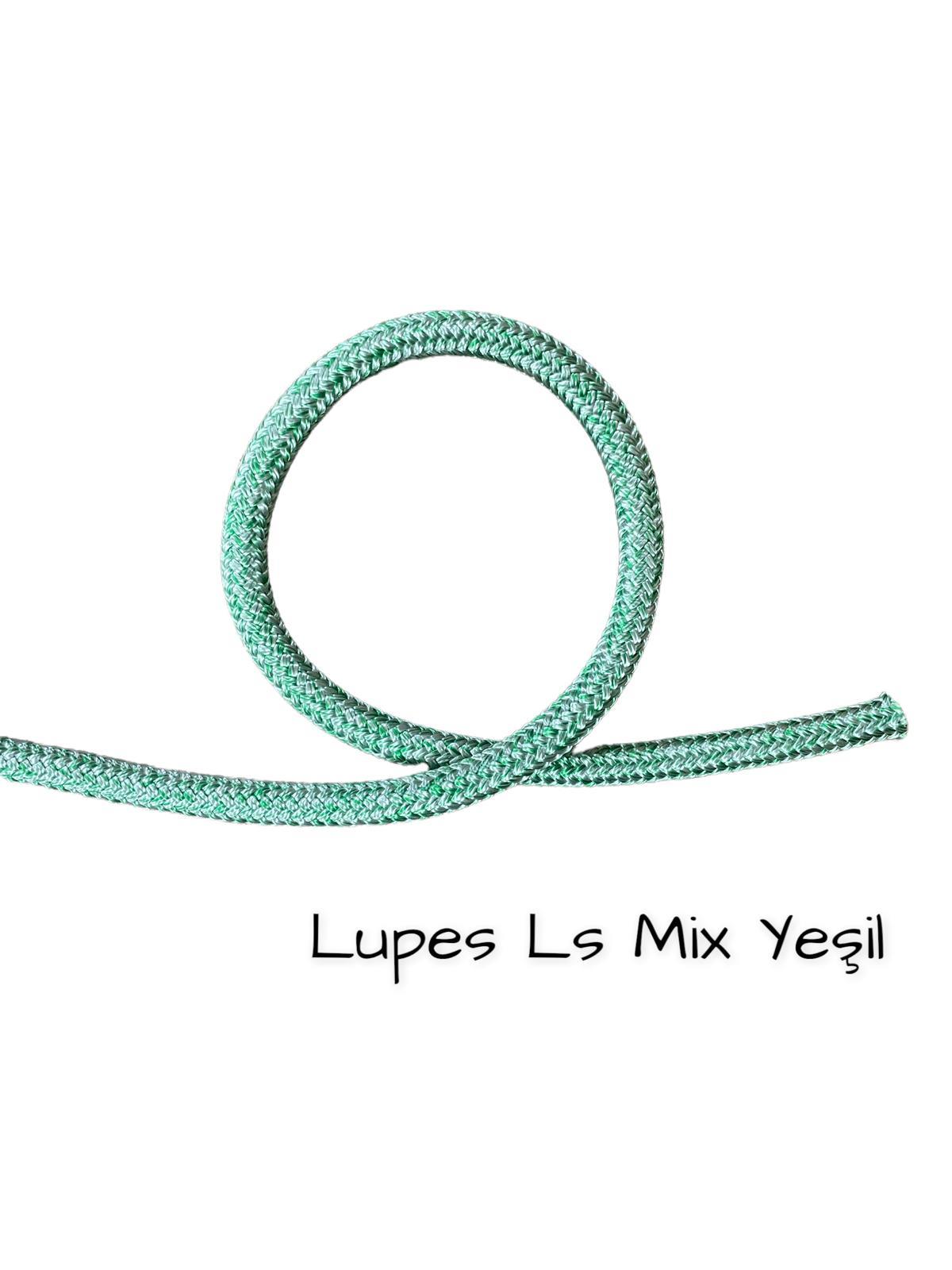 Lupes Ls Mix Ana Yelken İskotası 12 mm