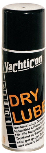 Dry Lube 200 ml
