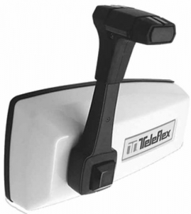 TeleflexMorse kumanda kolu