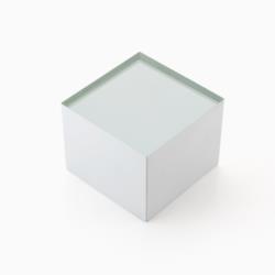 Solar Led Zemin Armatürü 10 Adet 10x20 Cm 
