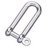 Uzun zincir kilidi 12 mm