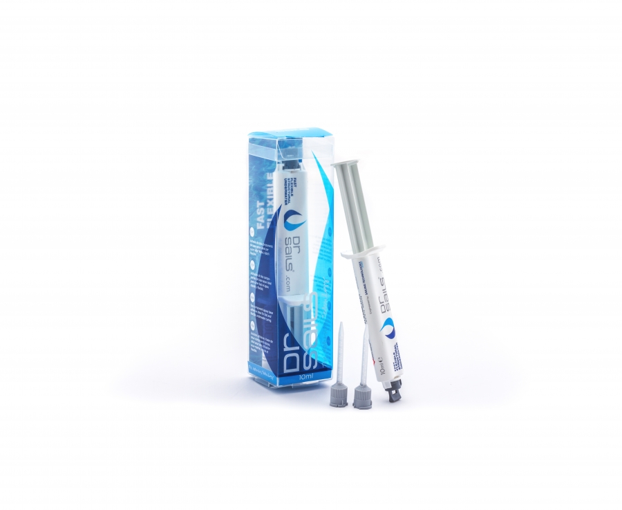 DRSAILS DS10 GENEL AMAÇLI EPOKSİ 10ML