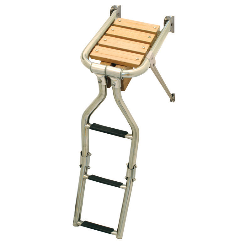 Platform Katlanır Merdv.,G:270Mmy:390Mm