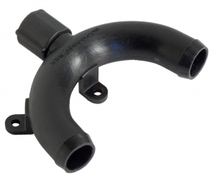 Jabsco Anti-Sifon Ø 3/4 (19mm) 