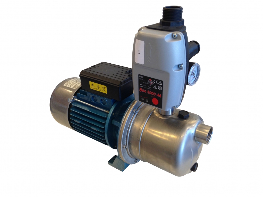 Hidrofor Volt12V