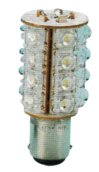 Led ampul